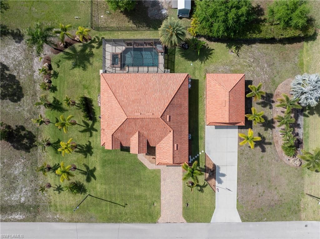 3810 NW 46th St, Cape Coral, FL 33993 Photo