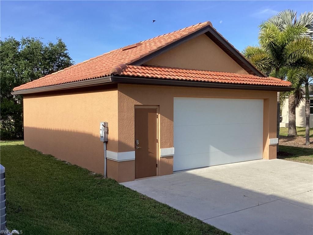 3810 NW 46th St, Cape Coral, FL 33993 Photo