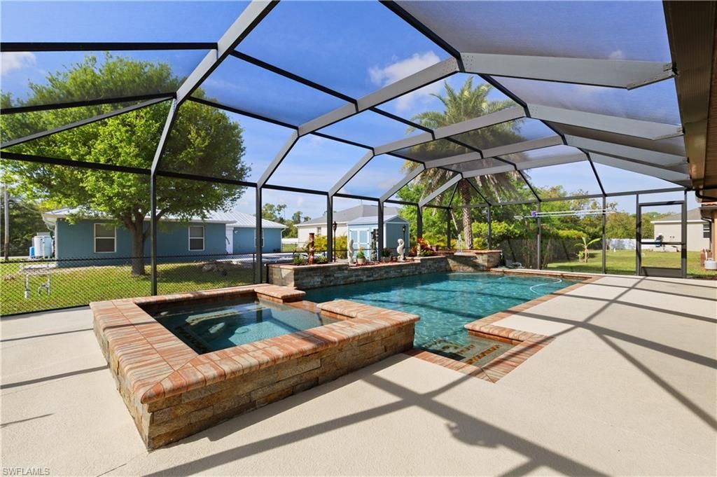 3810 NW 46th St, Cape Coral, FL 33993 Photo