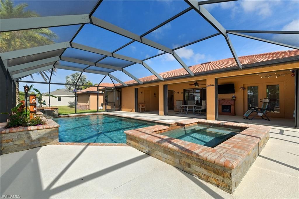 3810 NW 46th St, Cape Coral, FL 33993 Photo