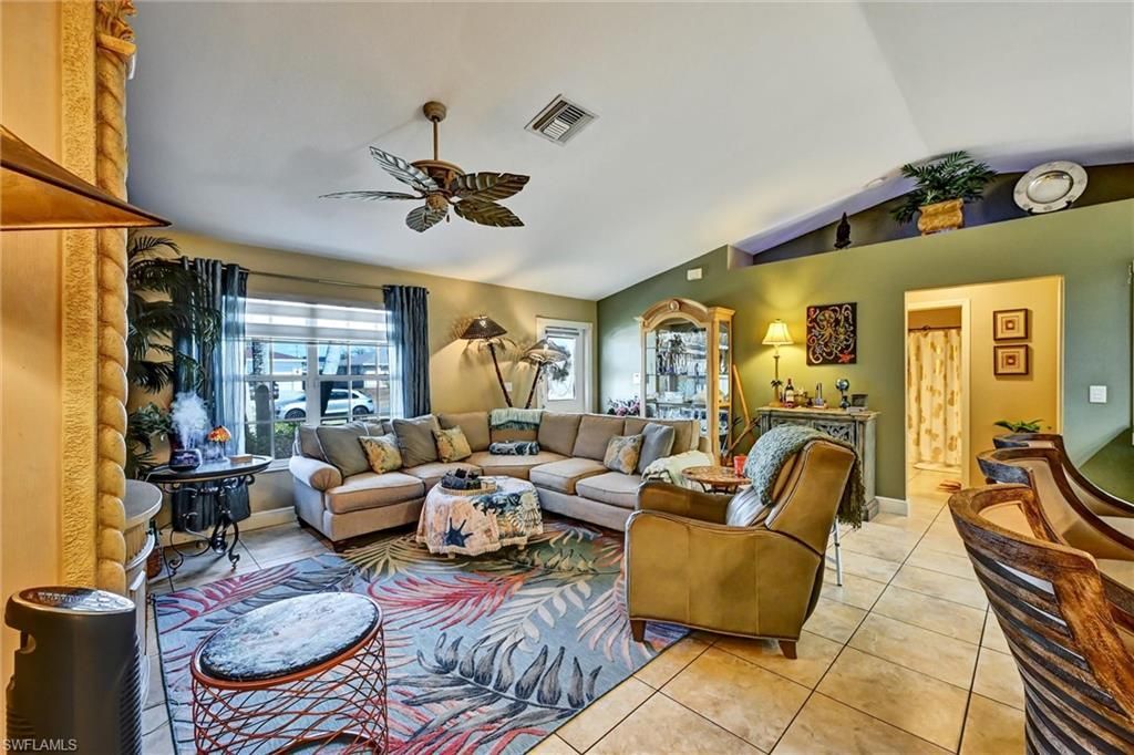 2442 SW Embers Ter, Cape Coral, FL 33991 Photo