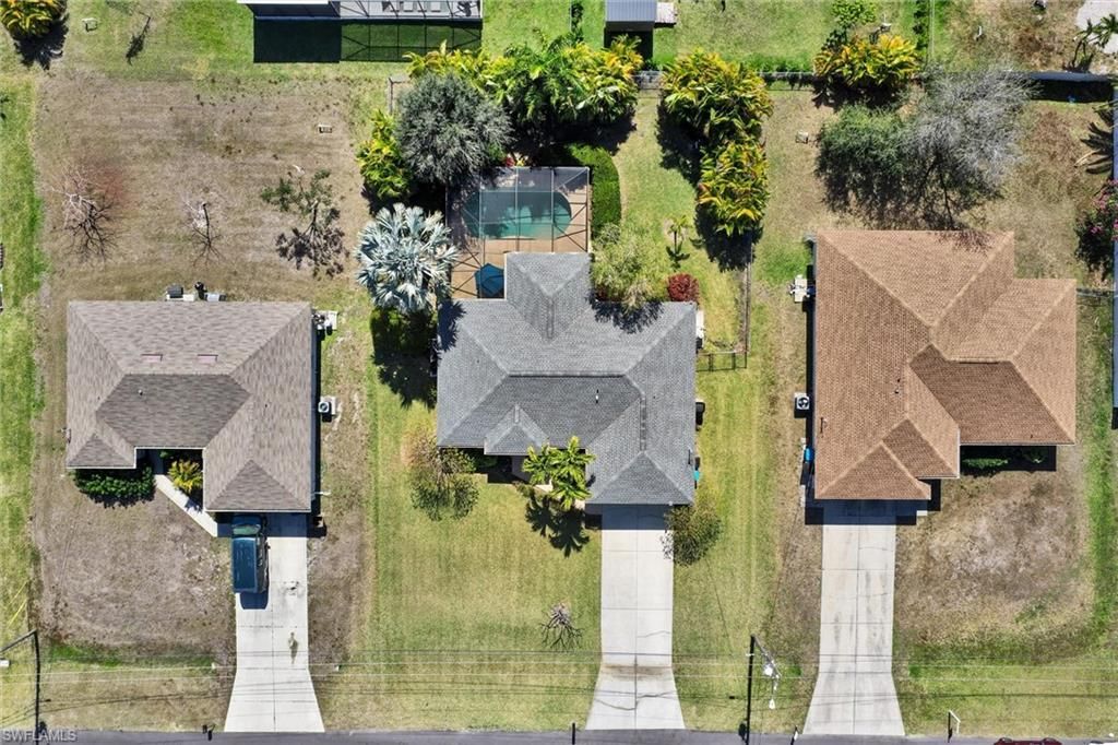 2442 SW Embers Ter, Cape Coral, FL 33991 Photo