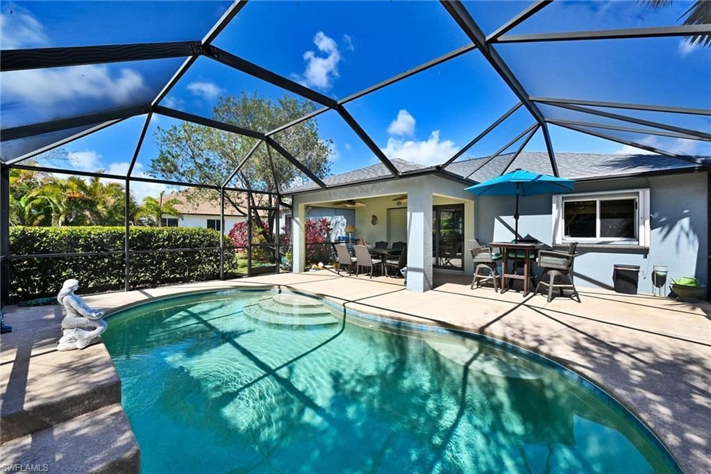 2442 SW Embers Ter, Cape Coral, FL 33991 Photo
