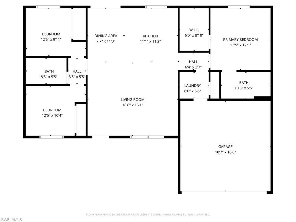 2442 SW Embers Ter, Cape Coral, FL 33991 Photo
