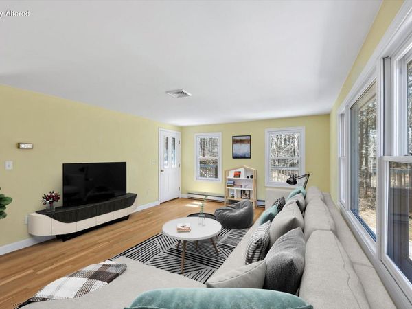 50 Designers Road , Wellfleet, MA 02667