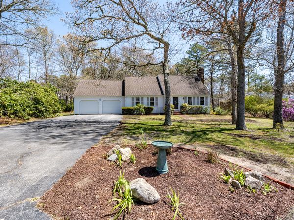 12 Fairway Drive, East Dennis, MA 02641