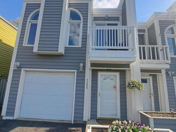 7205 Locust Avenue, Gary, IN 46403