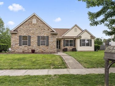 5738 Little Red Rover Street, Groveport, OH 43125