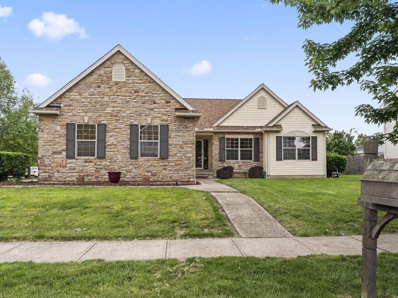 5738 Little Red Rover Street , Groveport, OH 43125 Photo 1