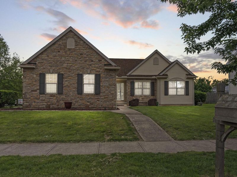 5738 Little Red Rover Street, Groveport, OH 43125 Photo 2