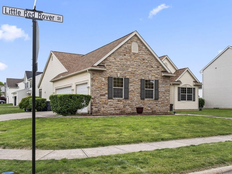5738 Little Red Rover Street, Groveport, OH 43125 Photo 3