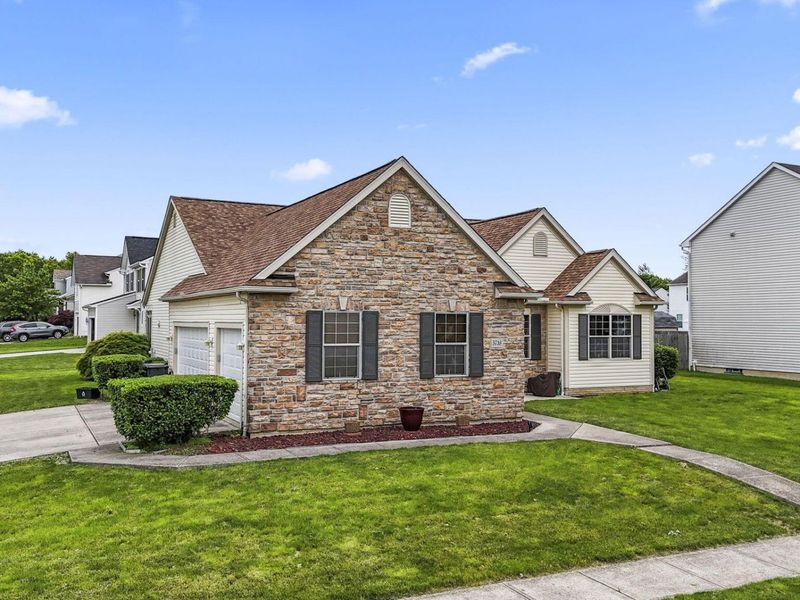 5738 Little Red Rover Street, Groveport, OH 43125 Photo 5