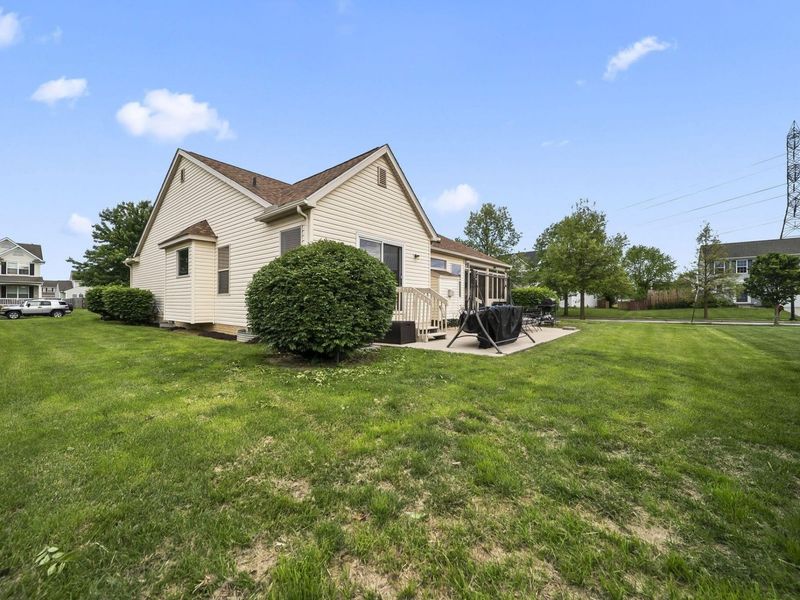 5738 Little Red Rover Street, Groveport, OH 43125 Photo 8