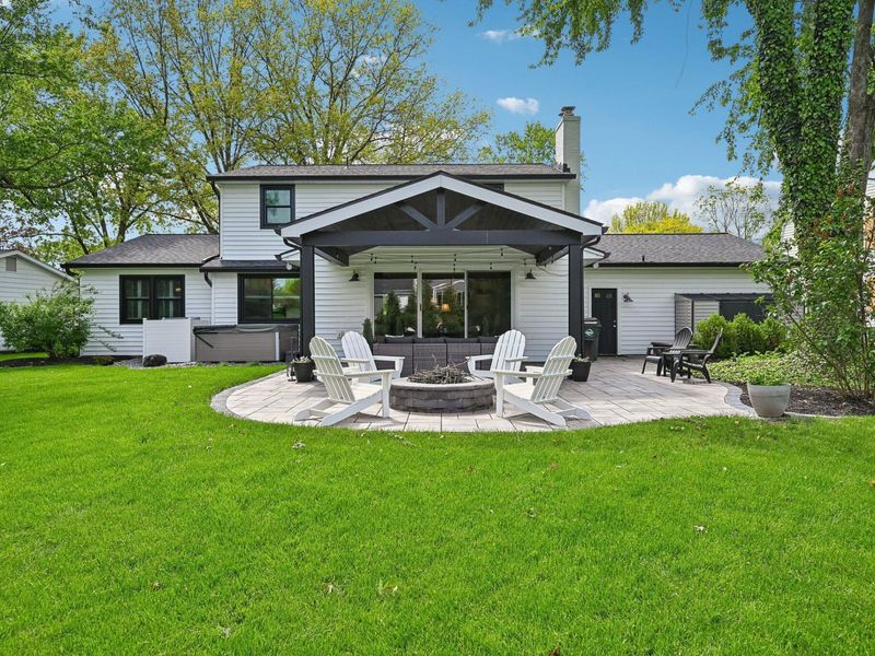 908 Colony Way , Columbus, OH 43235 Photo 36