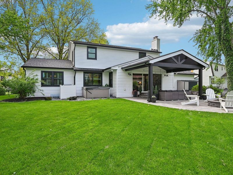 908 Colony Way , Columbus, OH 43235 Photo 40