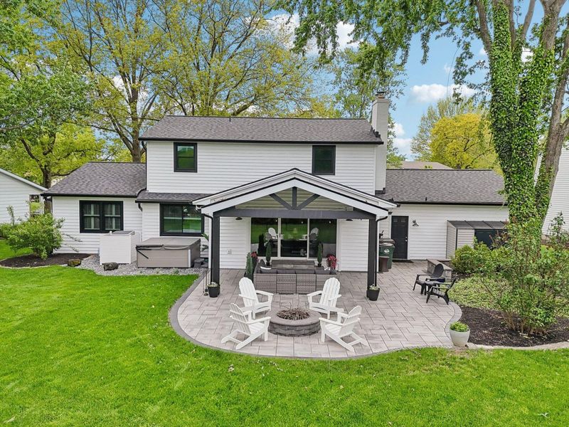 908 Colony Way , Columbus, OH 43235 Photo 44