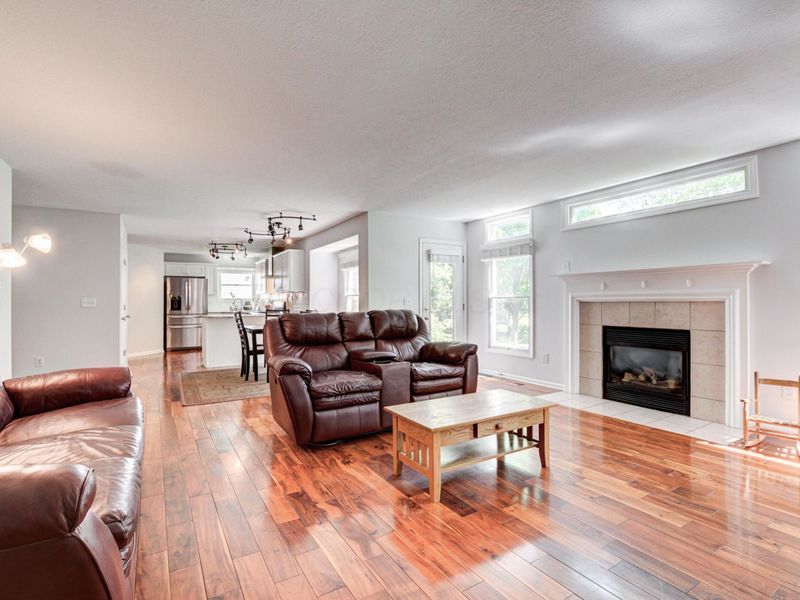 4074 Treebrook Drive , Hilliard, OH 43026 Photo 15