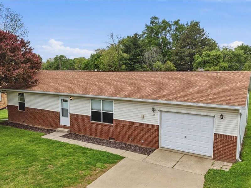 329 Wooster Road , Mount Vernon, OH 43050 Photo 1