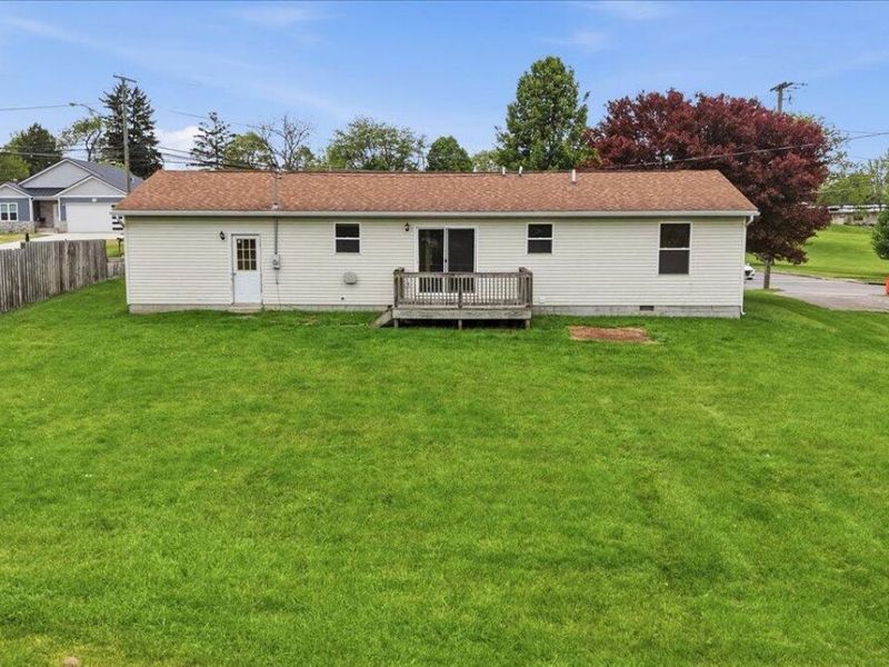 329 Wooster Road , Mount Vernon, OH 43050 Photo 23