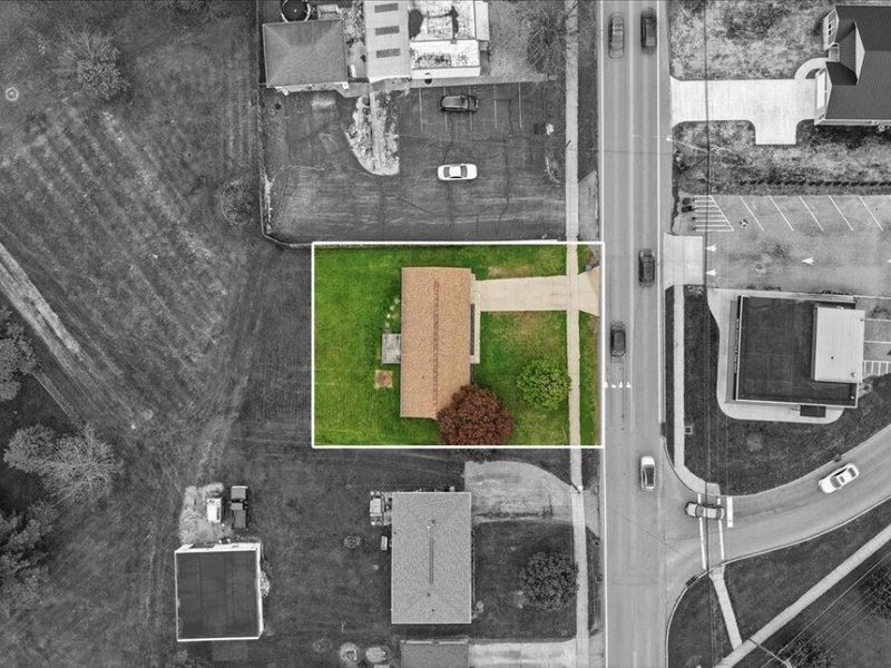 329 Wooster Road , Mount Vernon, OH 43050 Photo 24