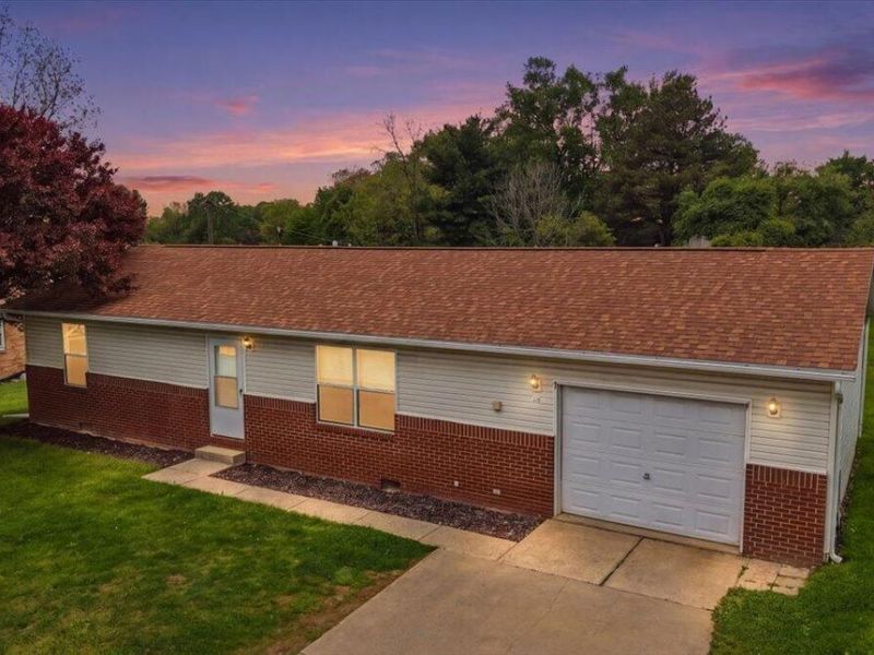 329 Wooster Road , Mount Vernon, OH 43050 Photo 25