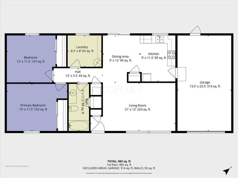 329 Wooster Road , Mount Vernon, OH 43050 Photo 26