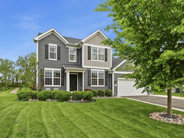 126 Avena Court, Sunbury, OH 43074