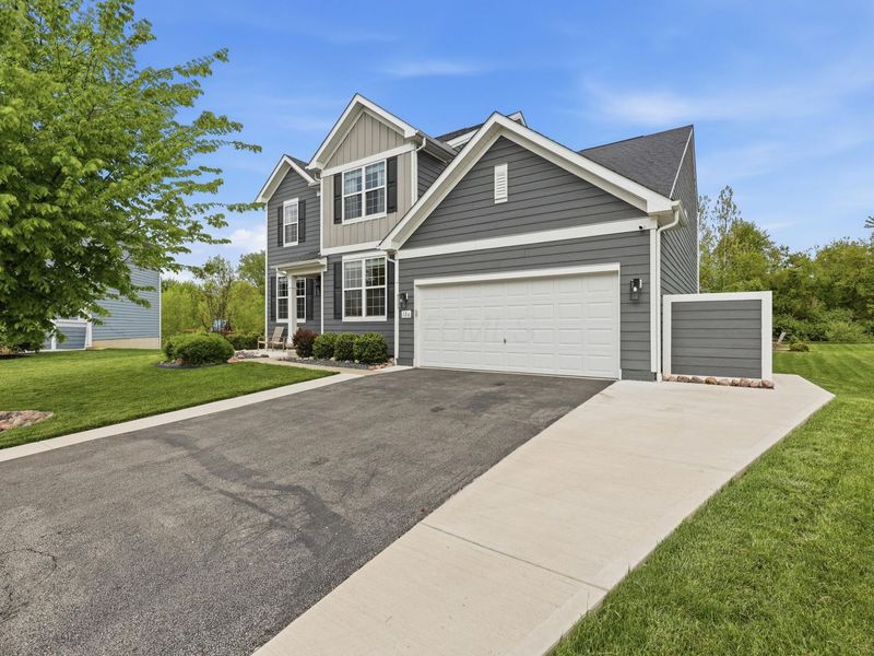 126 Avena Court, Sunbury, OH 43074 Photo 2