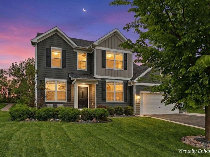 126 Avena Court, Sunbury, OH 43074 Photo 3