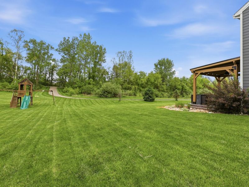 126 Avena Court, Sunbury, OH 43074 Photo 46