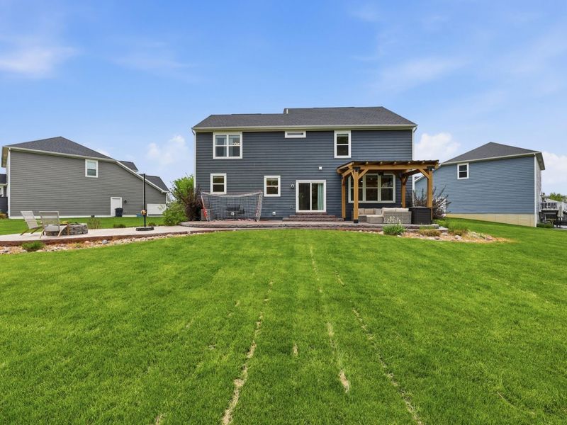 126 Avena Court, Sunbury, OH 43074 Photo 47