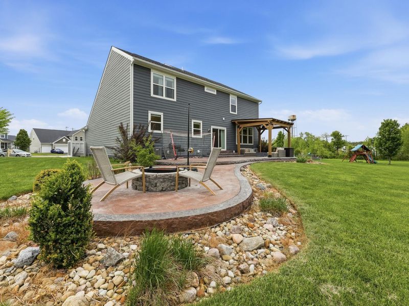 126 Avena Court, Sunbury, OH 43074 Photo 48