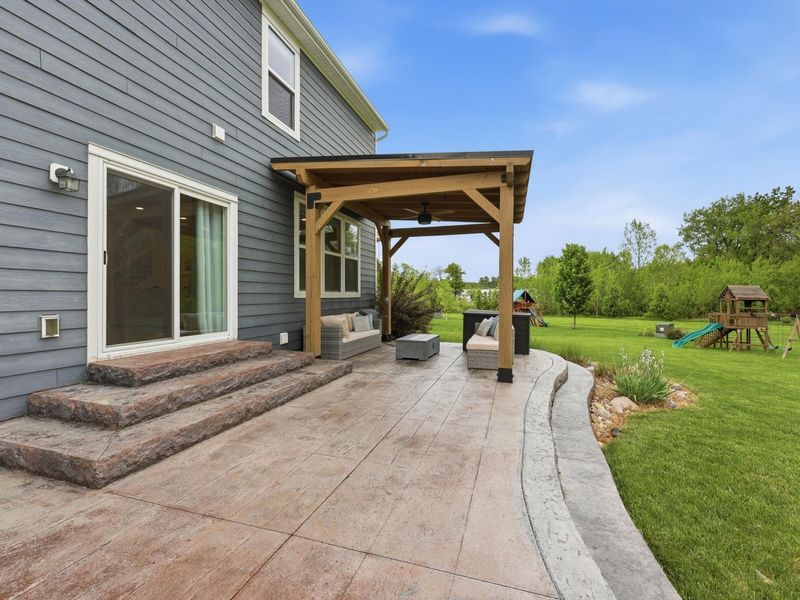 126 Avena Court, Sunbury, OH 43074 Photo 49