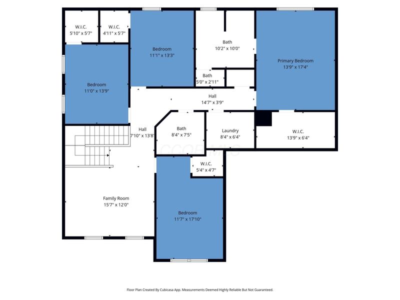 126 Avena Court, Sunbury, OH 43074 Photo 5