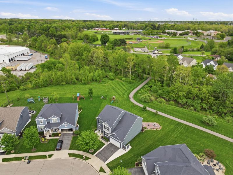 126 Avena Court, Sunbury, OH 43074 Photo 52
