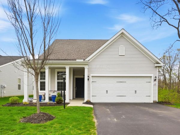 6570 Littlefield Drive , Westerville, OH 43081