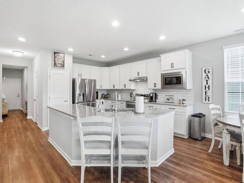 6570 Littlefield Drive , Westerville, OH 43081 Photo 10
