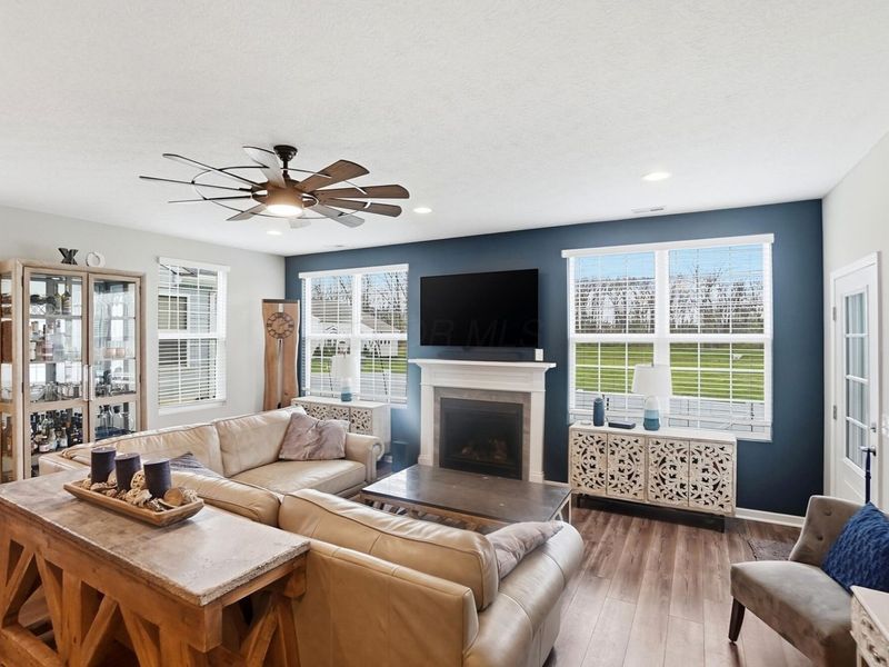 6570 Littlefield Drive , Westerville, OH 43081 Photo 13