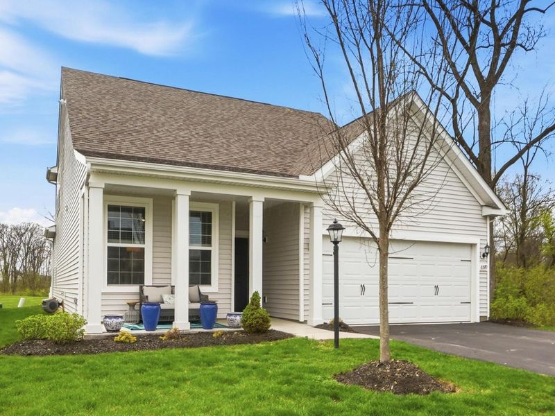 6570 Littlefield Drive , Westerville, OH 43081 Photo 2