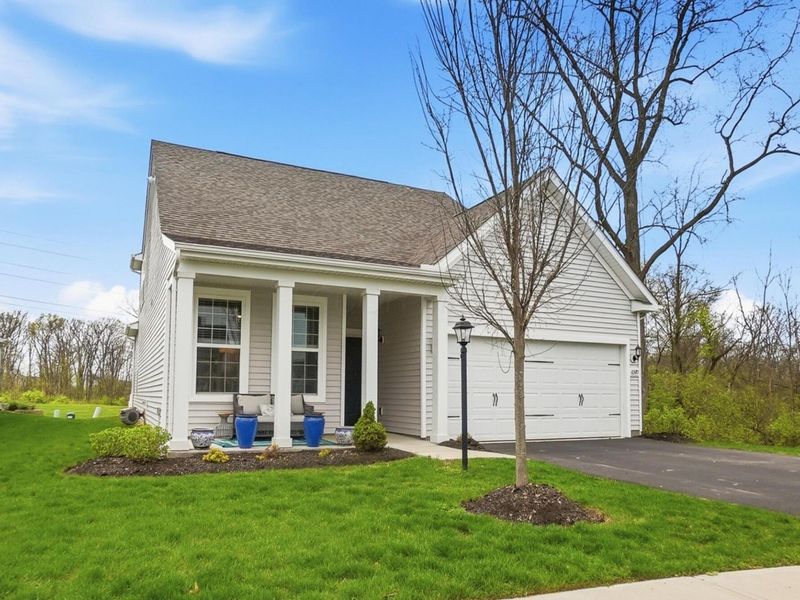 6570 Littlefield Drive , Westerville, OH 43081 Photo 3