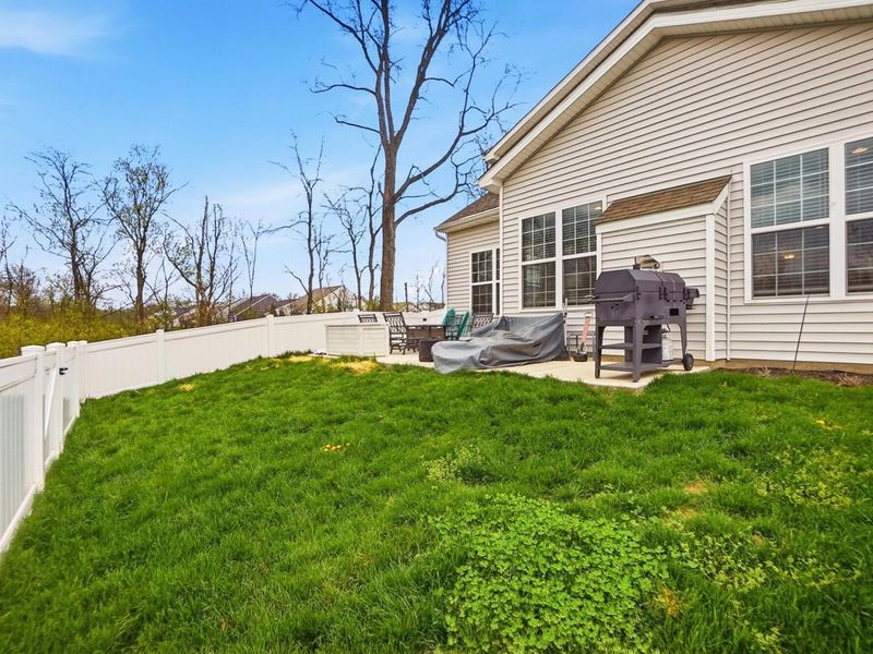 6570 Littlefield Drive , Westerville, OH 43081 Photo 41