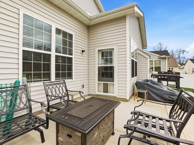 6570 Littlefield Drive , Westerville, OH 43081 Photo 45