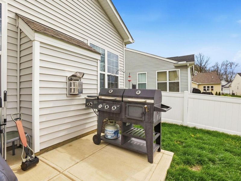 6570 Littlefield Drive , Westerville, OH 43081 Photo 46