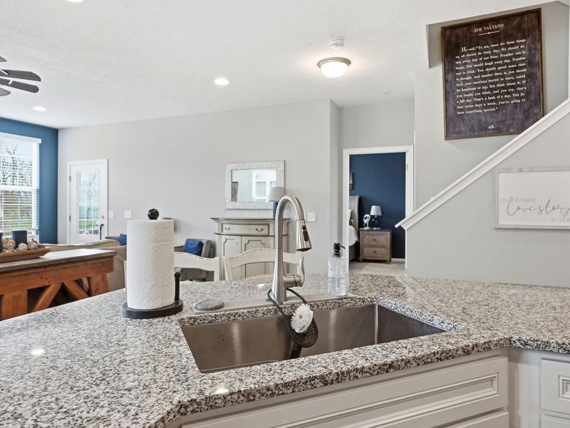 6570 Littlefield Drive , Westerville, OH 43081 Photo 9