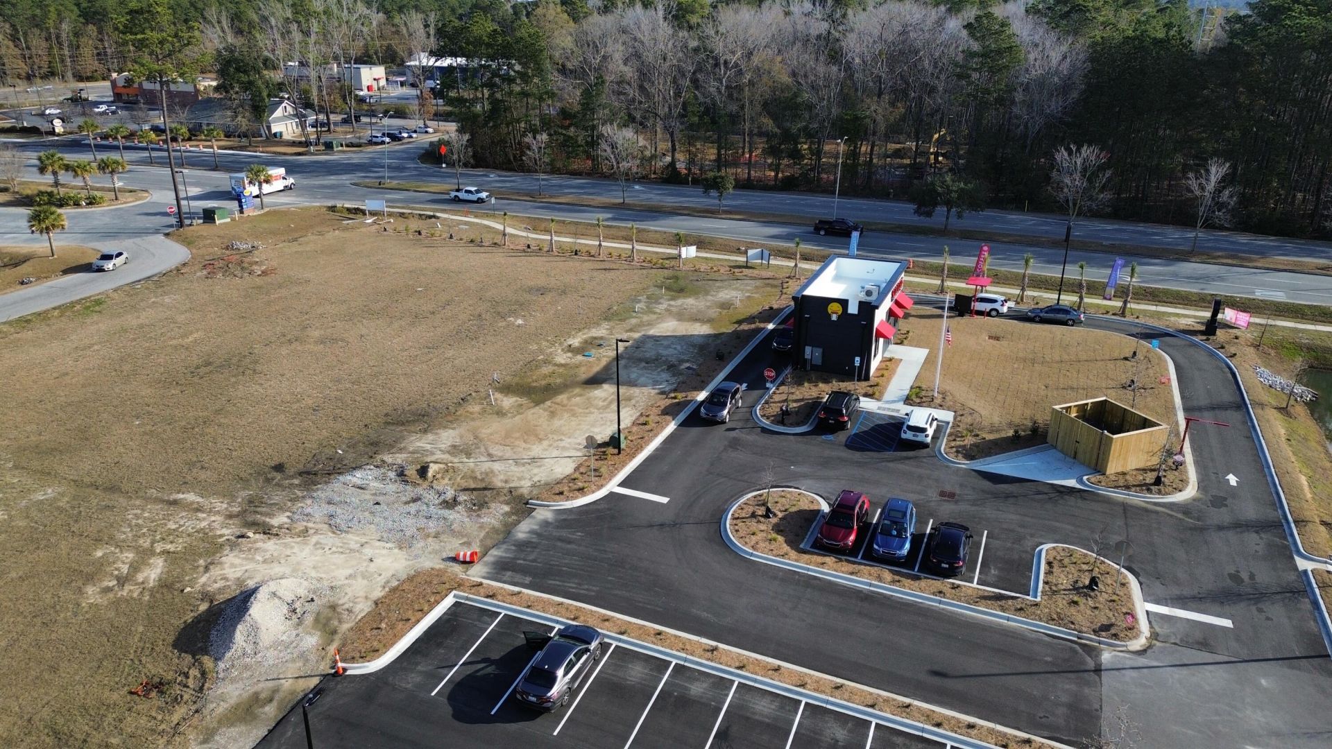 9585 Palmetto Commerce Parkway  Photo 4