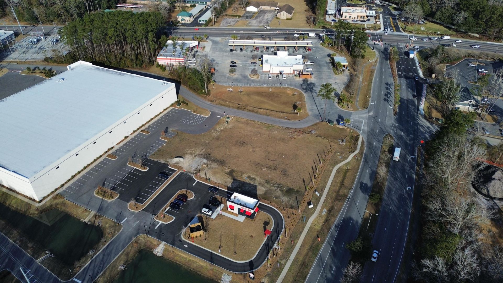 9585 Palmetto Commerce Parkway  Photo 6