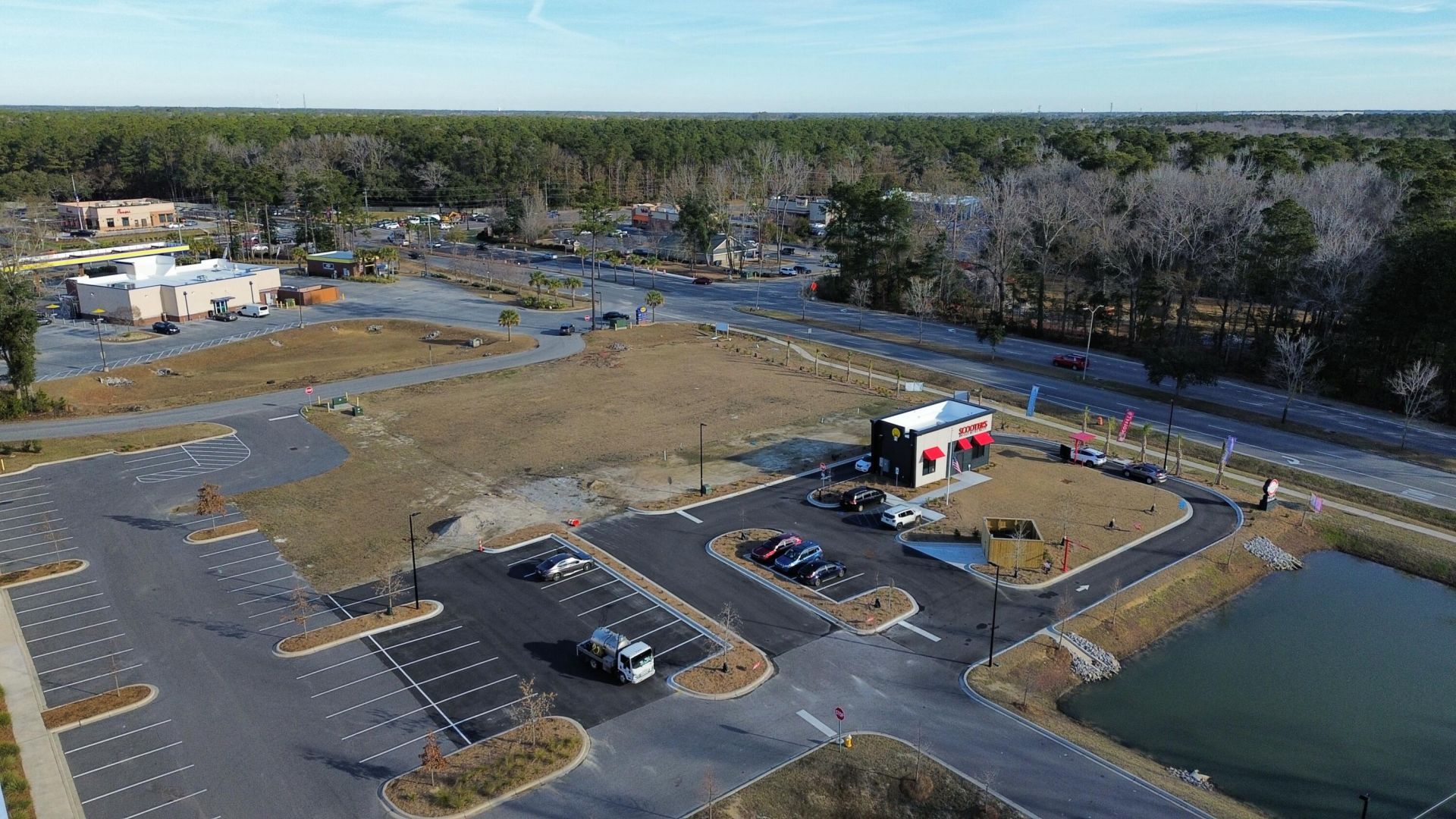 9585 Palmetto Commerce Parkway  Photo 8