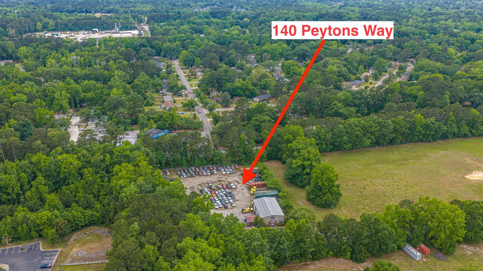 140 Peytons Way  Photo 6