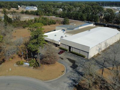 915 Commerce Circle, Hanahan, SC 29410