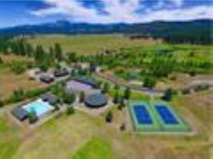 573 Bobcat Trail, Clio, CA 96106 Photo